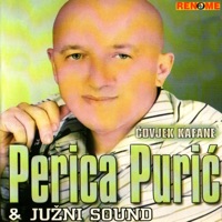 Perica Puric & Juzni Sound - Ne Daj Se Srce