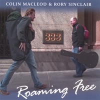 Roaming Free by Colin MacLeod & Rory Sinclair on Apple Music