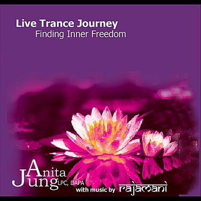 Live Trance Journey