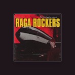 Raga Rockers