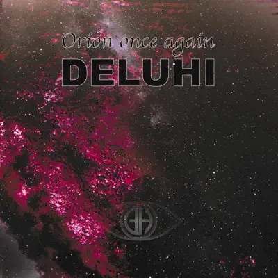 Orion Once Again - Single - Deluhi