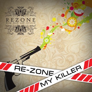 My Killer - EP