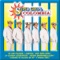 Cuando Te Alejes de Mi - Super Grupo Colombia lyrics