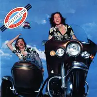 Sometimes When the Wind Blows — Sanford Townsend Band