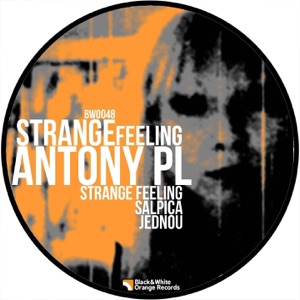 Strange Feeling - Single