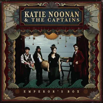 Ouve Emperor's Box de Katie Noonan & The Captains
