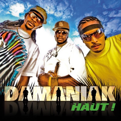 Haut ! (Radio Edit) - Single