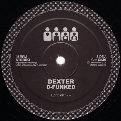 D-Funked - EP