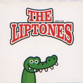 Cover art for The Latest News by The Liptones