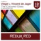 The Coloured Glass (Vlegel Dub Mix) - Vlegel & Vincent de Jager lyrics