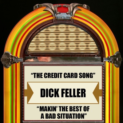 Dick Feller