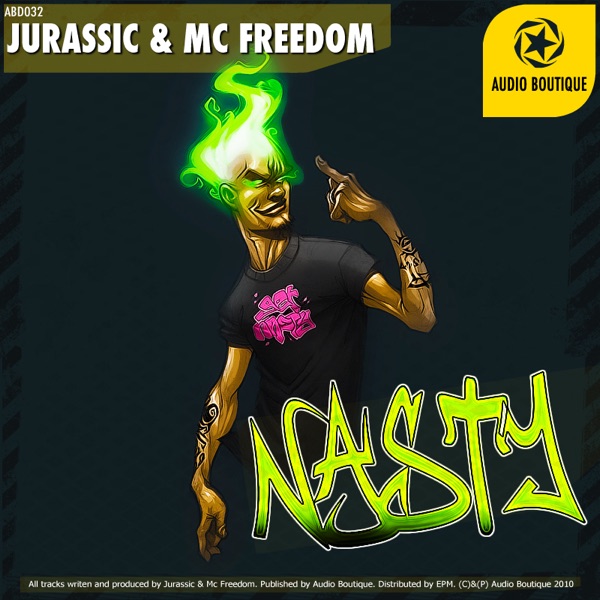 Nasty
