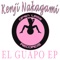 El Guapo - Kenji Nakagami lyrics