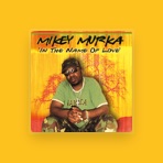 Mikey Murka