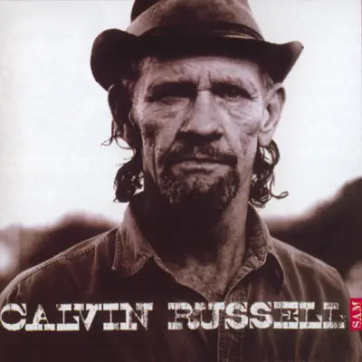 Listen to Sam by Calvin Russell