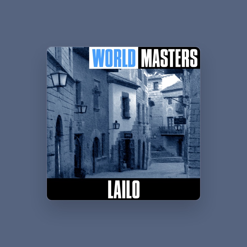 Lailo