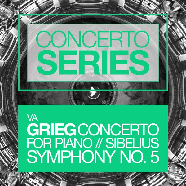 Concerto for Piano, Op. 16: III. Allegro Molto Marcato