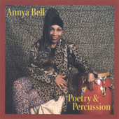 Cover art for I Am Woman by Annya Bell