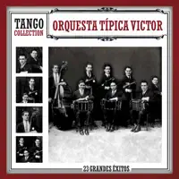 De mi barrio — Orquesta Típica Victor