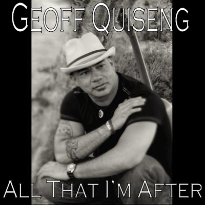 All That I'm After - Single