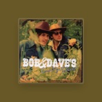 Bob & Dave