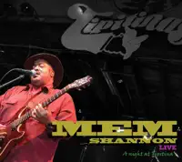 No Religion — Mem Shannon