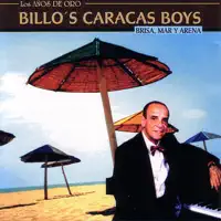 Mosaico No. 55 (Original Digitally Remastered) — Billo's Caracas Boys