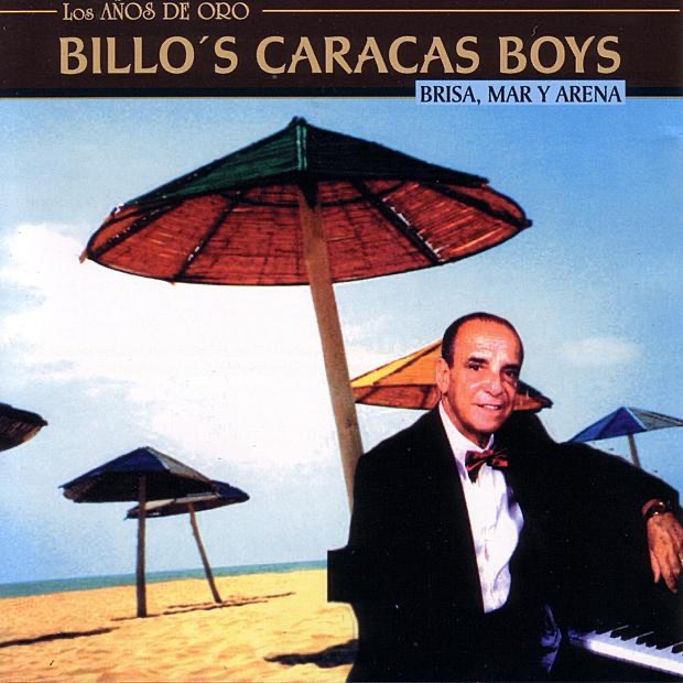Brisa, Mar Y Arena - Los Años De Oro Series (Re-mastered)
