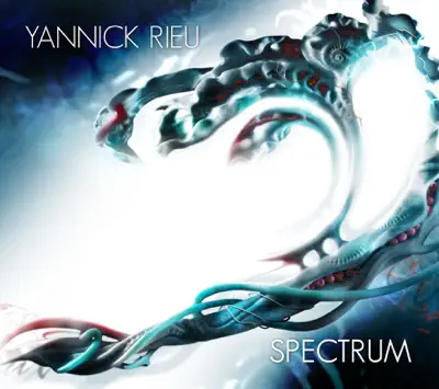 Écouter Spectrum par Yannick Rieu