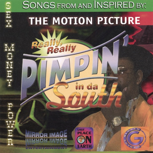 Couldn't Be a Better Playa - Lil Jon & the Eastside Boyz Feat. T