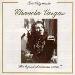 The Legend of Mexican Music - Chavela Vargas
