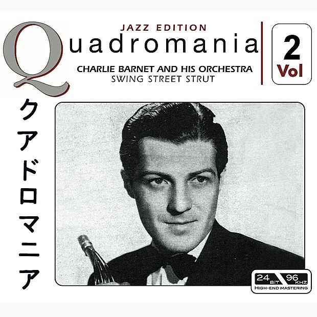 Swing Street Strut, Vol. 2