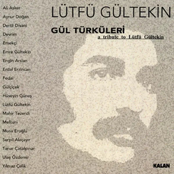 Bir Gönüle Aşk Girince — Aynur Doğan