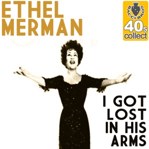 I Got Lost In His Arms - Single
