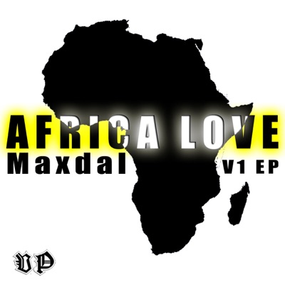 Africa Love (V1 Ep)