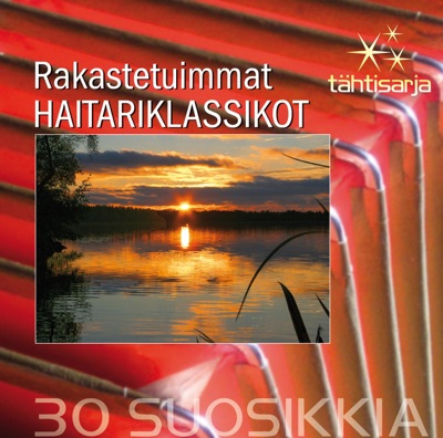 Tähtisarja - 30 Suosikkia