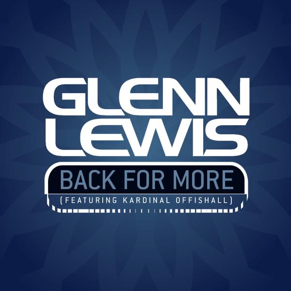 Back for More - Single