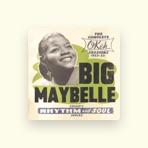 Big Maybelle