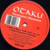 Percussion Obsession cover art