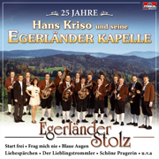 Schöne Pragerin - Hans Kriso & Egerländer Kapelle
