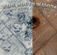 Wide Mouth Mason - Phantom Limb