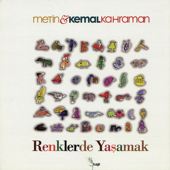 Renklerde Yasamak