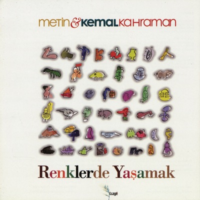 Metin Kemal Kahraman