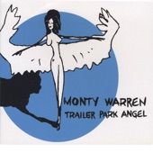 Monty Warren - Lonely Girl