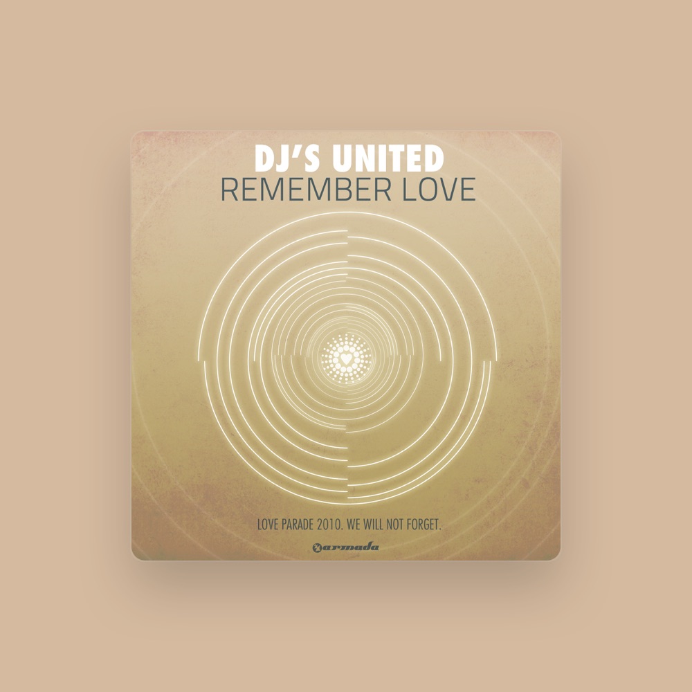 Фото DJ's United