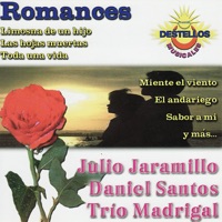 Julio Jaramillo - Limosna de un Hijo