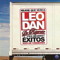 Leo Dan de Regreso - Sus Grandes Éxitos (Re-Recorded) - Leo Dan