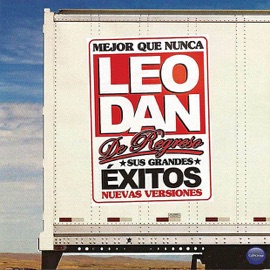 Te He Prometido (Re-Recorded) Leo Dan