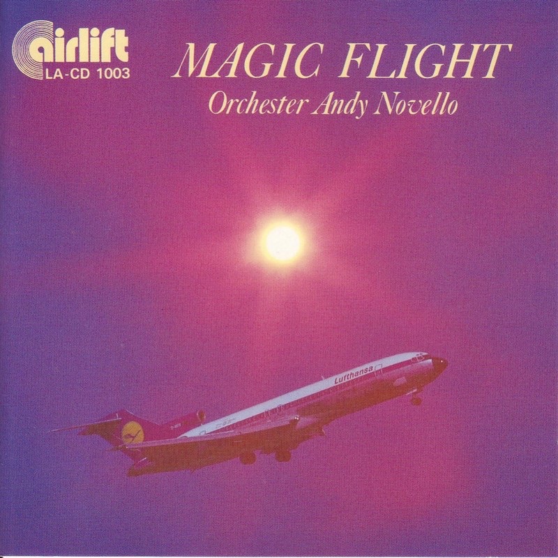 Magic Flight