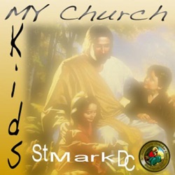 St. Marks Coptic Orthodox Church of Washington D.C Choir - Kristos Anesti (Jingle)